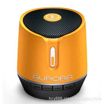 Play Music Easily The Bluetooth Speaker (V-01)
